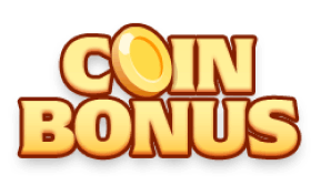 Daily coin bonuses at Cashman's Fortune Casino