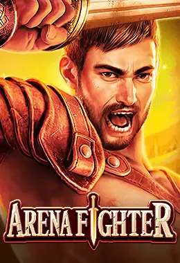 Arena Fighter slot game
