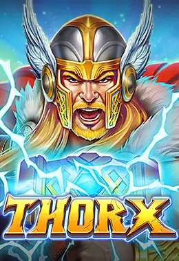 Thor X slot game