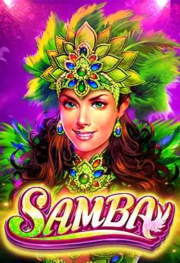 Samba slot game