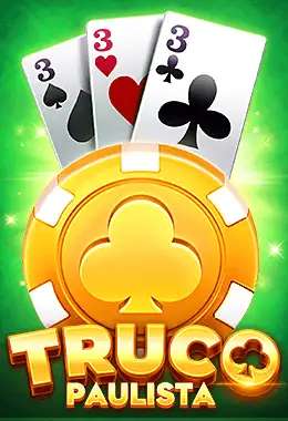 Truco Paulista table game