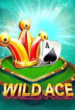 Wild Ace table game